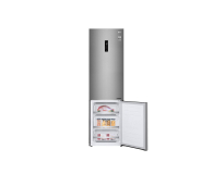 LG LODÓWKA LG GBB72PZDFN [###] - 1389415 - zdjęcie 2